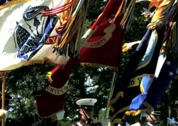 Telling the Army Story