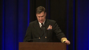 All Hands Update: CNO Shore Activities Sailor of the Year Announced