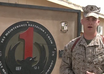 2nd Lt. Matt Jarratt
