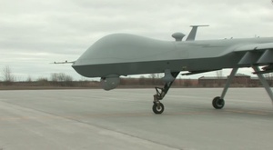 MQ-9 Reaper