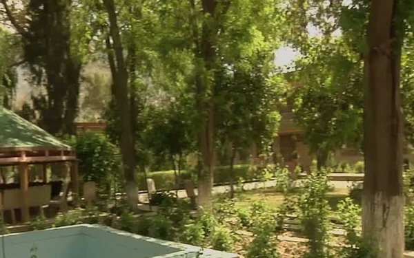 2-12 Infantry on Patrol in Kunar