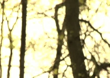 Air Assault School at Camp Atterbury Zero Day #3