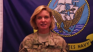 Capt. Mary Blose