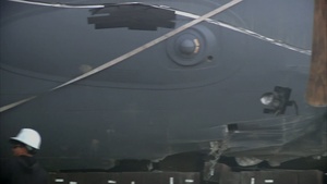 FOB Shank C-17 "Movement Day" (w/voice, HD Video)