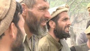 Civil Affairs Reservist Aid Afghans - Long, Package