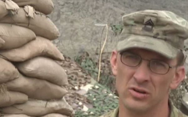 Freedom File - April 18