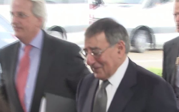 FMDM Meetings BXL Arrivals