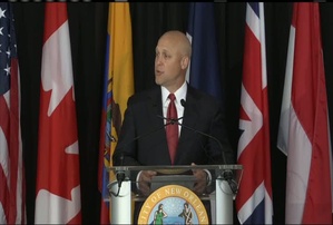 New Orleans War of 1812 Bicentennial Event