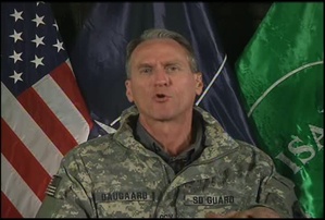 South Dakota Gov. Dennis Daugaard