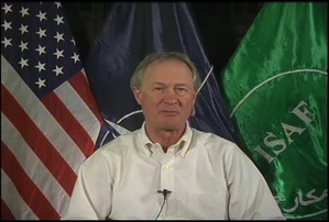 Gov. Lincoln Chafee