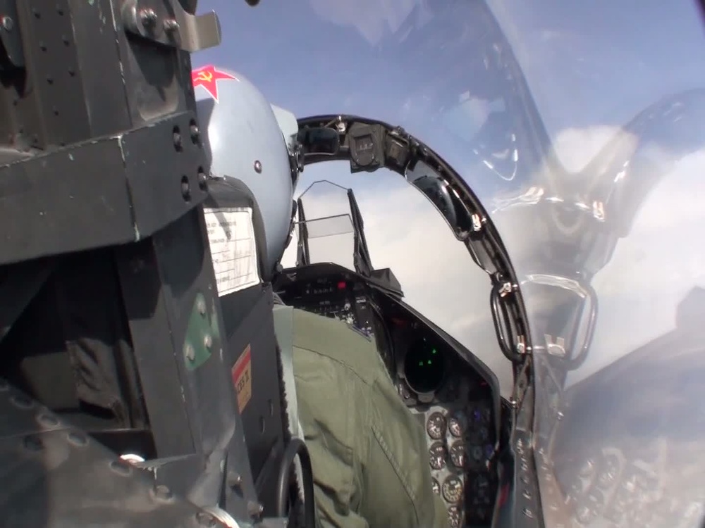 Dvids - Video - F15 Air To Air Refueling During Red Flag