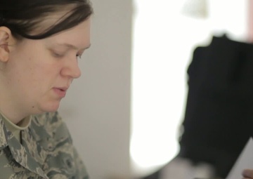 Alaska National Guard Aviation Support Critical to Operation Arctic Care