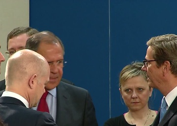 NATO Tour de table - Part 1