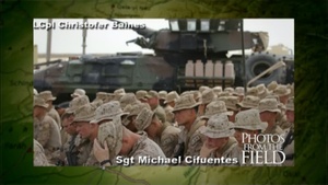 Photos from the Field - April 19