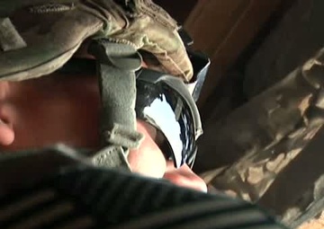 Freedom File: Guard Duty
