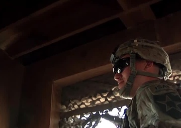 Freedom File: Guard Duty