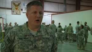 Sgt. 1st Class Steve Zimmerman