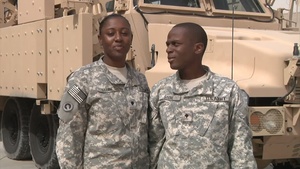 1st TSC Blooper Reel