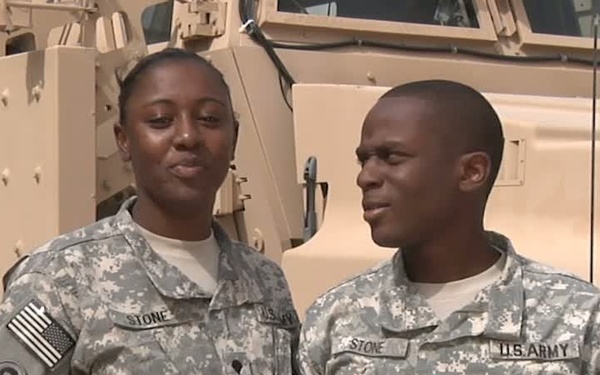 1st TSC Blooper Reel