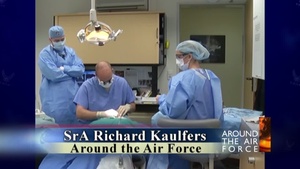 Around the Air Force: Improving Smiles