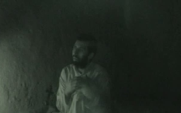 Hamdan PE 21-Interrogation of Boujaadia