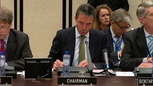 NATO MFA with Non-NATO ISAF Contributing Nations, Opening Remarks