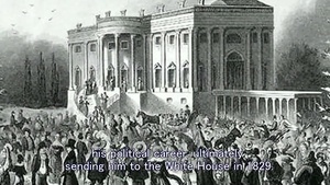War of 1812: Postwar Times - Open Caption Version