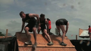Army Now - April 23rd, 2012