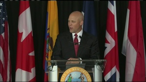 All Hands Update: War of 1812 Commemoration