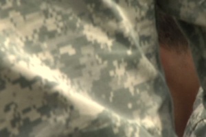 Air Assault School at Camp Atterbury Day#3 B-Roll #2