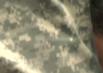 Air Assault School at Camp Atterbury Day#3 B-Roll #2