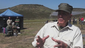R. Lee Ermey Stars in New IFAK Training Video with FMTB West