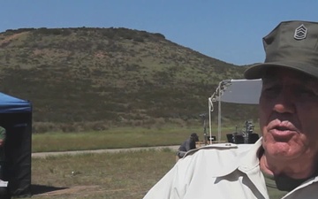R. Lee Ermey Stars in New IFAK Training Video with FMTB West