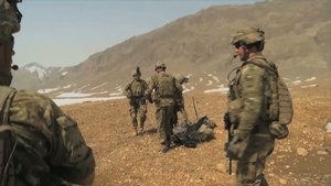 Army Today - April 24th, 2012