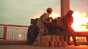 Putting the Boom in Thunder