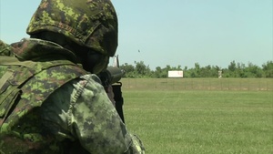 Armed Forces Skill at Arms Meeting (AFSAM) 2012