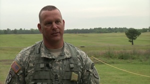 SMG John Plasse Interview