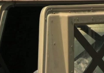 Air Assault School at Camp Atterbury Day#7