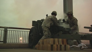 Putting the Boom in Thunder