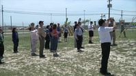 Yesterday's Vietnam Vet Visits Today's Fort Hood