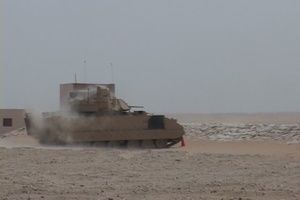 Ironhorse TOW Fire