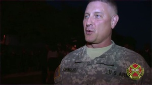 2012 Soldier Show News Story