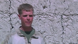 Sangin Foot Patrol - Long, Package