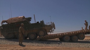 Army Now - April 25th, 2012