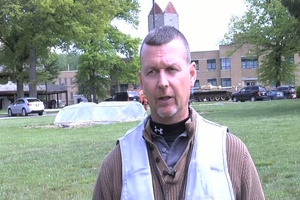 Indiana Department of Homeland Security