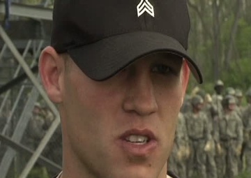 Sgt. Dustin Knapp