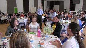 Mothers-to-be are Celebrated!