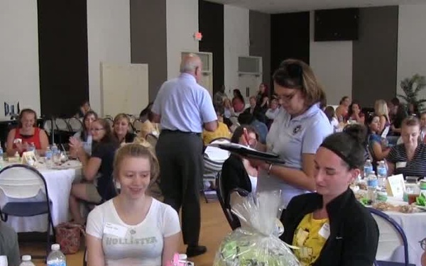 Mothers-to-be are Celebrated!