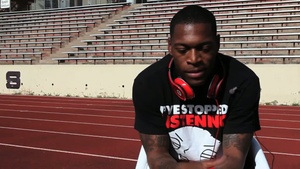 Pascagoula Marine to compete in 2012 Warrior Games