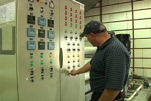 Water Treatment Package